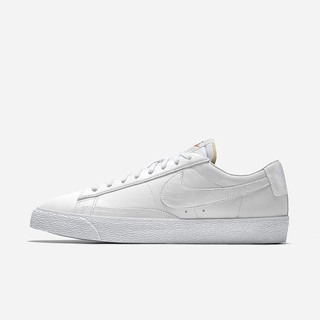 Pantofi Casual Nike Blazer Low By You Barbati Colorati | WHAI-58724